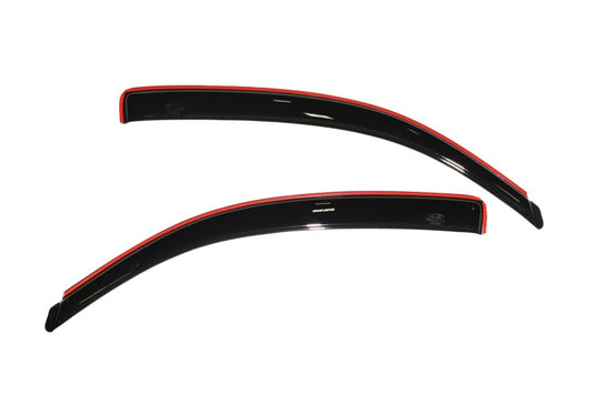 Avs 192706 AVS In-Channel Ventvisors