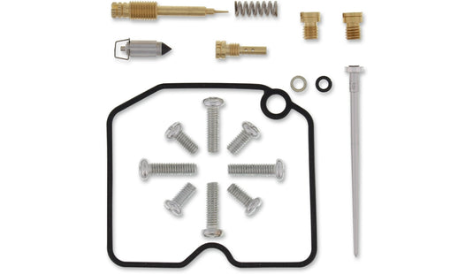 Moose Racing 26-1069 Carburetor Repair Kit
