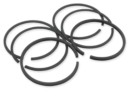 Pro-X 02.6219 Piston Ring Set