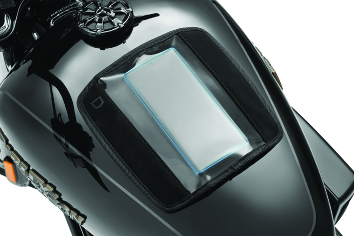 Kuryakyn 5796 KUR Storage Bags D