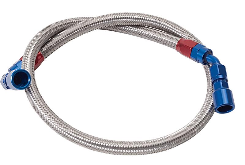 Load image into Gallery viewer, Russell 651111 RUS Fuel Hose Kits
