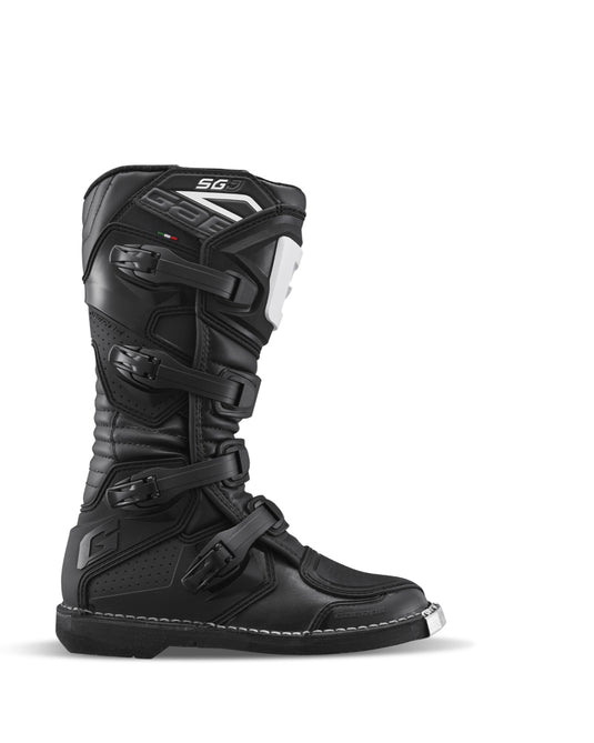 Gaerne 2199-001-6 GAR SGJ Boot