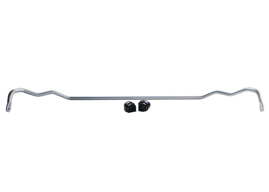 Whiteline BBR44 WL Sway Bars - Rear