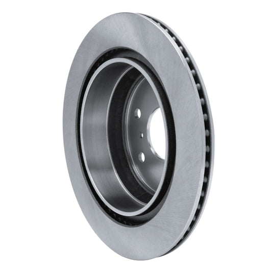 Dfc 600-48053 DFC Brake Rotors - Plain