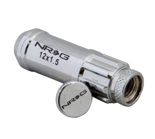 Nrg LN-LS700SL-21 NRG Lug Nuts - 700 Series