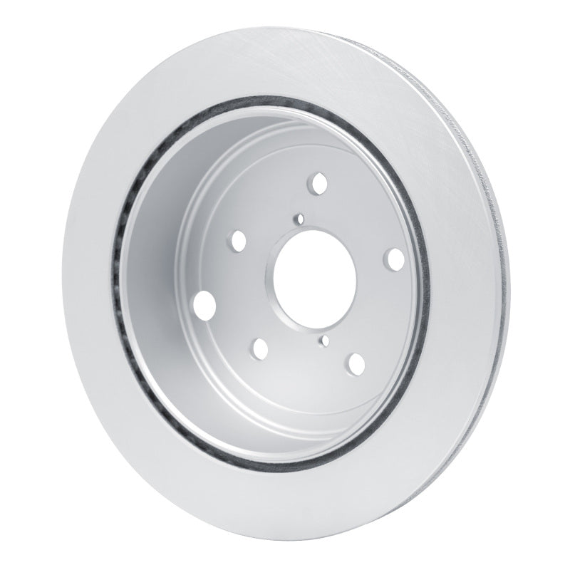Load image into Gallery viewer, Dfc 604-13050 DFC GeoSPEC Coated Rotors - Plain
