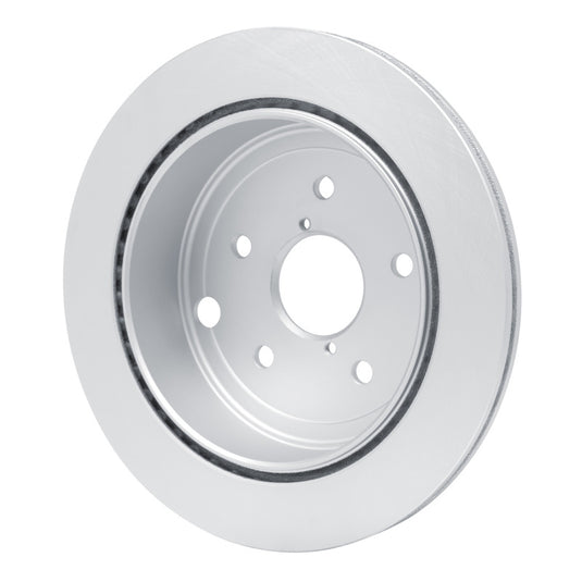 Dfc 604-13050 DFC GeoSPEC Coated Rotors - Plain