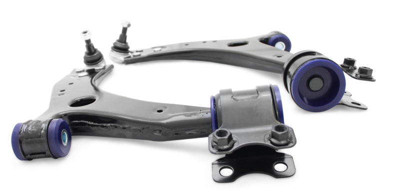 Load image into Gallery viewer, Superpro TRC1136 SPR Control Arms - Front

