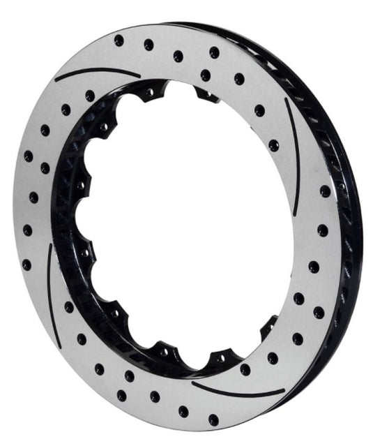 Wilwood 160-8397-BK WIL Rotors