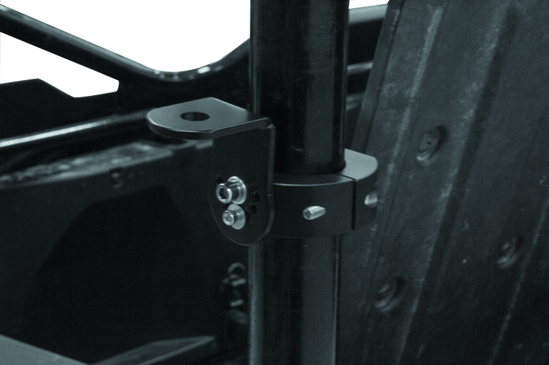 Load image into Gallery viewer, Dragonfire Racing 521500 DFR Whip Mount
