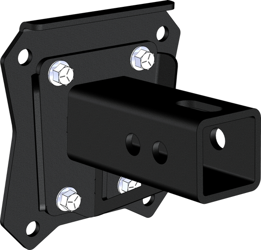 Kfi 101930 KFI Rear Receiver
