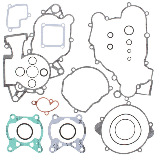 Vertex 808315 Complete Gasket Set