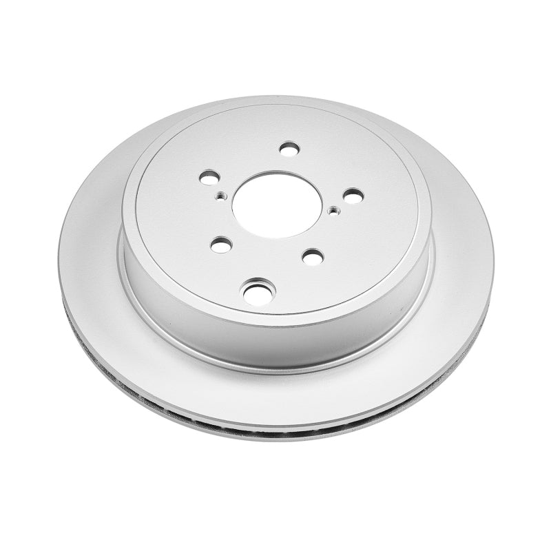 Load image into Gallery viewer, Powerstop JBR1501EVC PSB Evolution Coated Rotor
