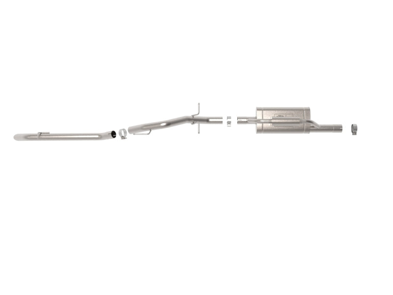 Load image into Gallery viewer, Afe 49-33149 AFE Exhaust Cat Back
