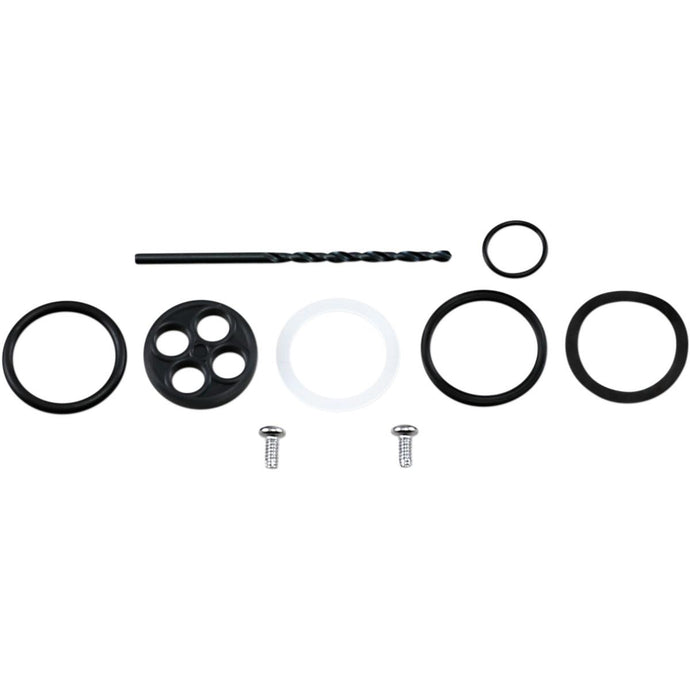 Parts Unlimited 0705-0453 Fuel Tap Rebuild Kit