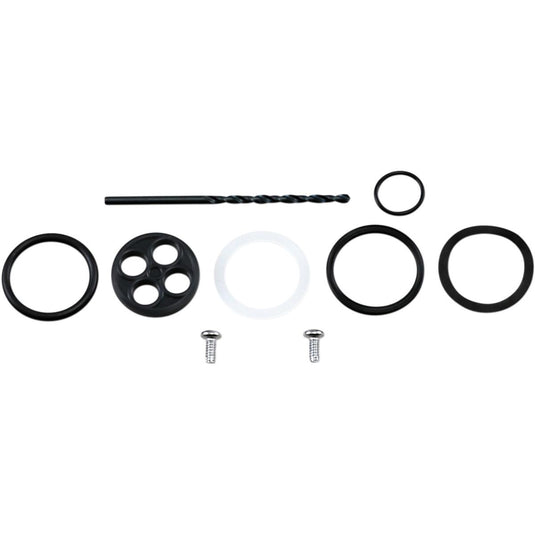 Parts Unlimited 0705-0453 Fuel Tap Rebuild Kit