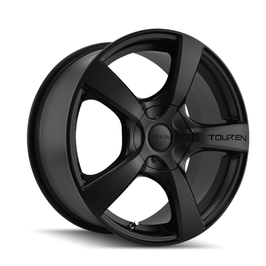 Touren 3190-8811MB TRN TR9 3190 Wheels