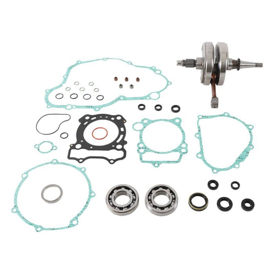 Hot Rods CBK0087 HDS Bottom End Kit