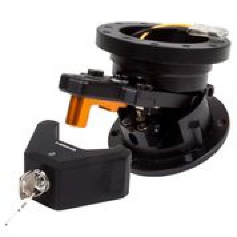 Load image into Gallery viewer, Nrg SRT-100BK NRG Quick Tilt System
