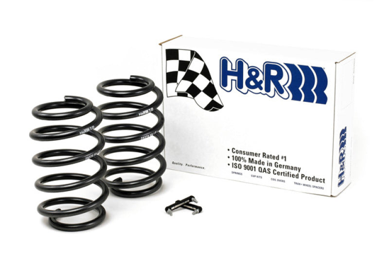 Load image into Gallery viewer, H&amp;R 29378-1 HR Sport Springs
