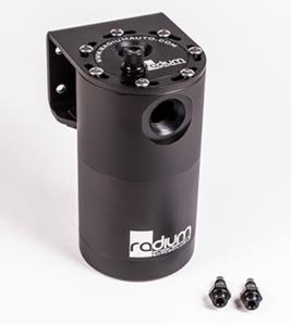 Load image into Gallery viewer, Radium Engineering 20-0258-00 RAD Air Oil Seperator Kits
