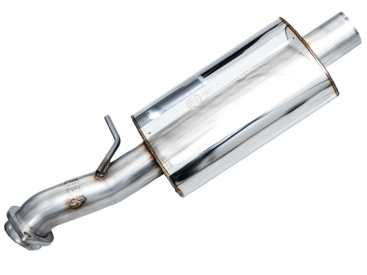 Awe Tuning 3815-11472 AWE Exhaust Conversion Kits