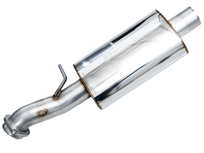 Load image into Gallery viewer, Awe Tuning 3815-11472 AWE Exhaust Conversion Kits
