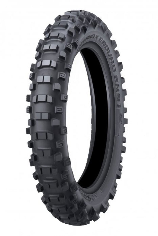 Dunlop 45242351 DUN Geomax EN91 Tires