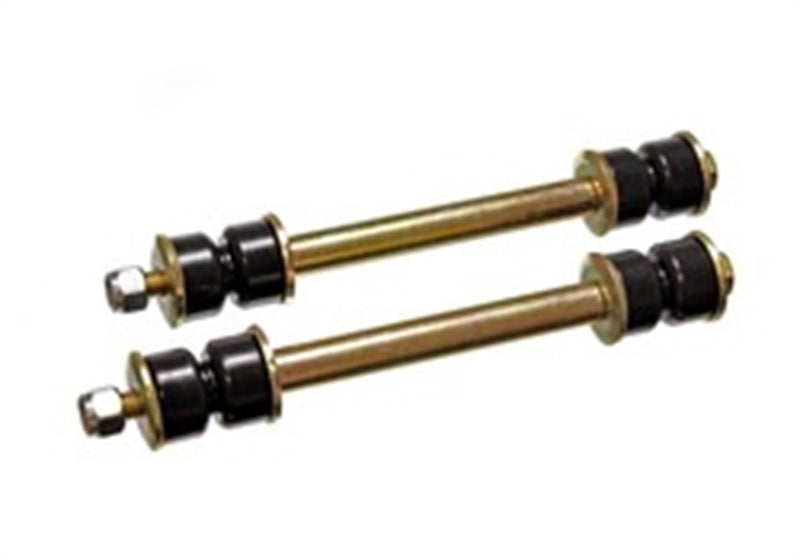 Load image into Gallery viewer, Energy Suspension 9.8121G ES End Links - Black
