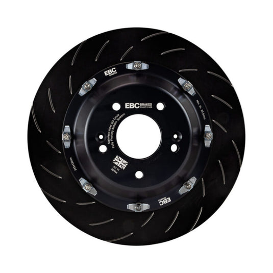 Ebc SG2FC1723 EBC 2 Piece Racing Rotors
