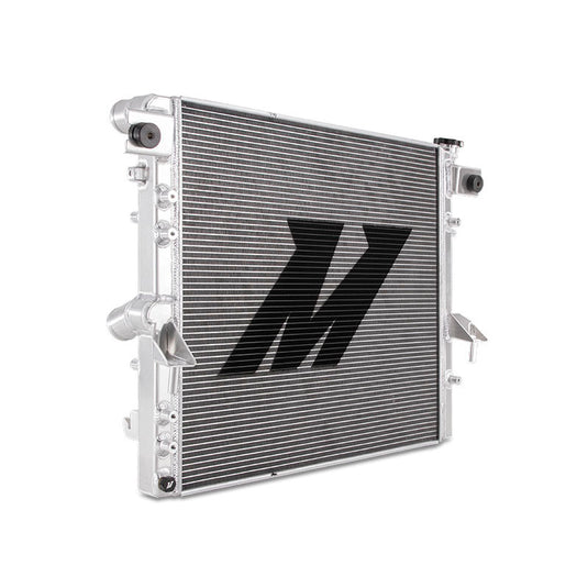 Mishimoto MMRAD-JK-HEMI MM Radiators - Alum