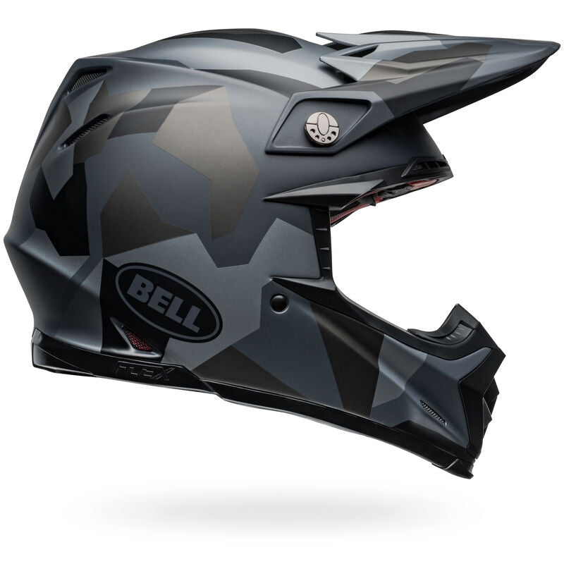 Load image into Gallery viewer, Matte Gray Camo
