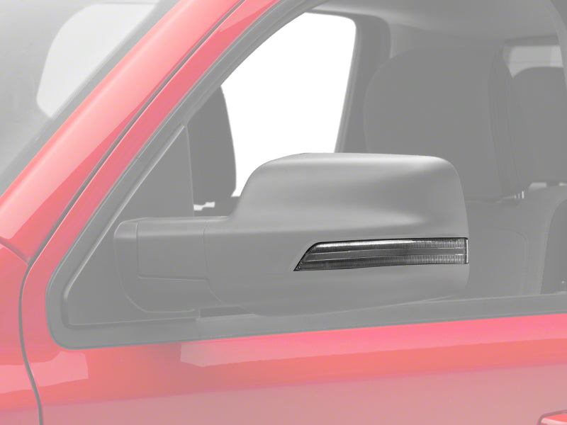 Load image into Gallery viewer, Raxiom R137155 RAX Mirror Lights
