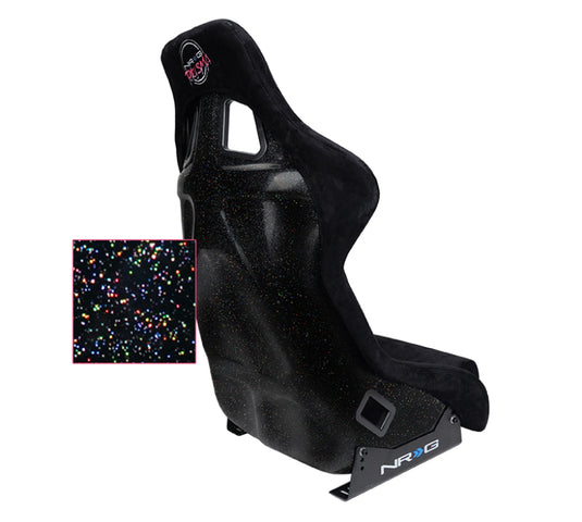 Nrg FRP-302BK-PRISMA NRG Seats - Single