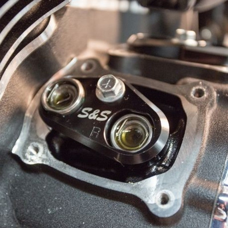 Load image into Gallery viewer, S&amp;S Cycle 330-0655 SSC Tappets
