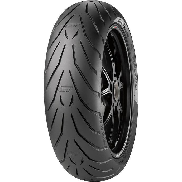 Pirelli 2317800 Angel GT A-Spec Rear Tire - 190/55ZR17