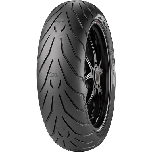 Pirelli 2400000 Angel GT D-Spec Rear Tire - 190/55ZR17
