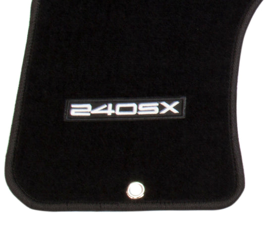Nrg FMR-240 NRG Floor Mats
