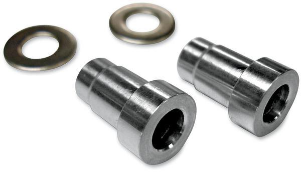 Joker Machine 09-030 Triumph Mirror Adapter Bushings