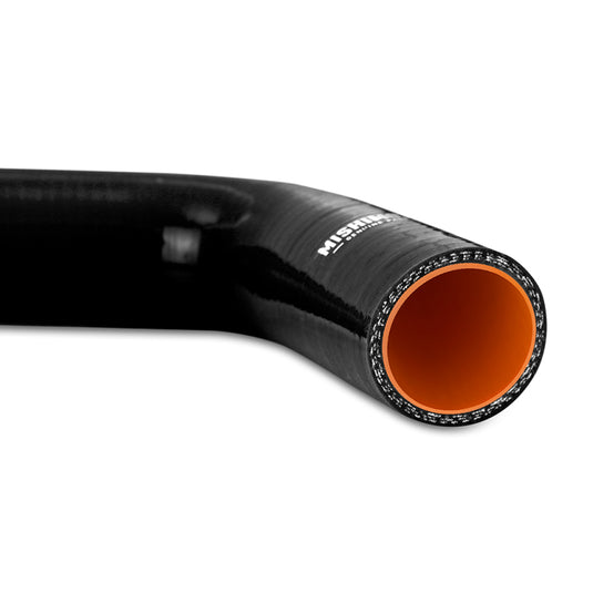 Mishimoto MMHOSE-WRX-22BK MM Silicone Hose - Radiator