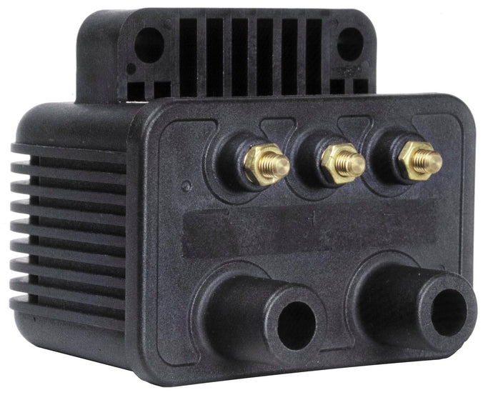 Dynatek DC6-5 Twin Fire II Mini Coil