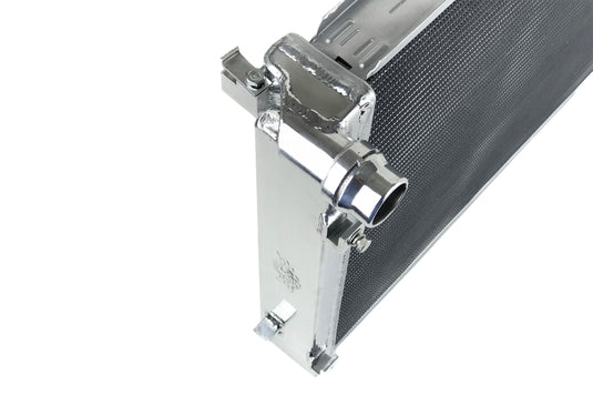 Csf 7084 CSF Radiators - Aluminum