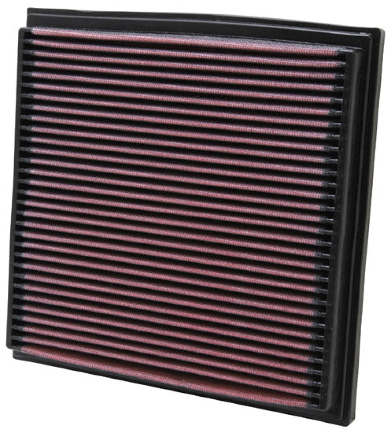 Load image into Gallery viewer, K&amp;N Engineering 33-2733 KN Drop in Air Filters
