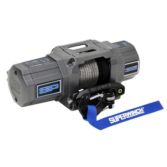Superwinch 1135250 SUW Powersports SP Series Winches