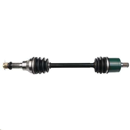 Tytaneum 813-0121 OE Style CV Axle