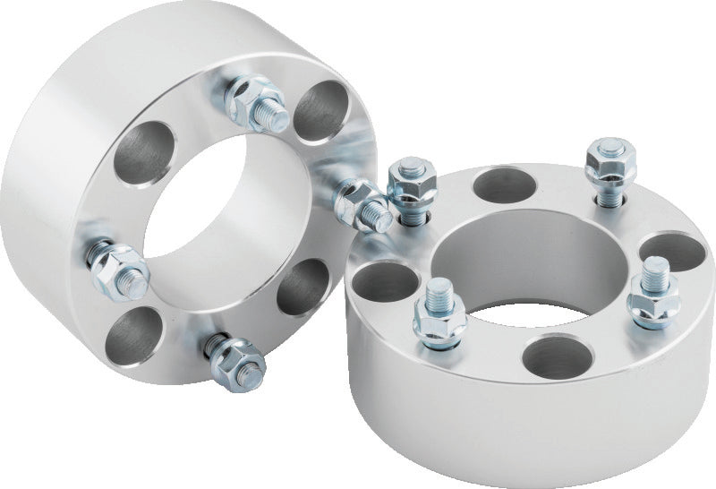 Load image into Gallery viewer, Quadboss 563876 QBS Wheel Spacers

