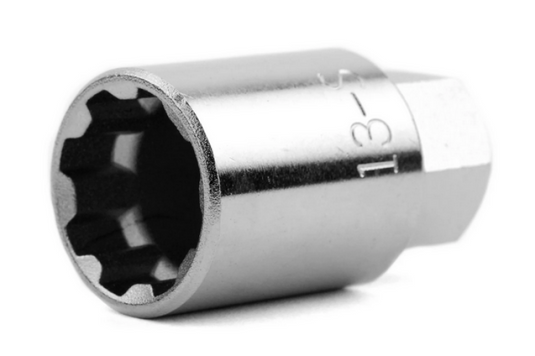 Project Kics W313SLK PJK Spare Lock Key