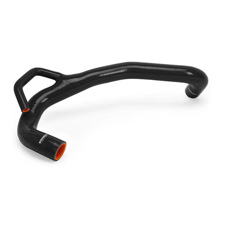 Load image into Gallery viewer, Mishimoto MMHOSE-MOP64-11BK MM Silicone Hose - Radiator
