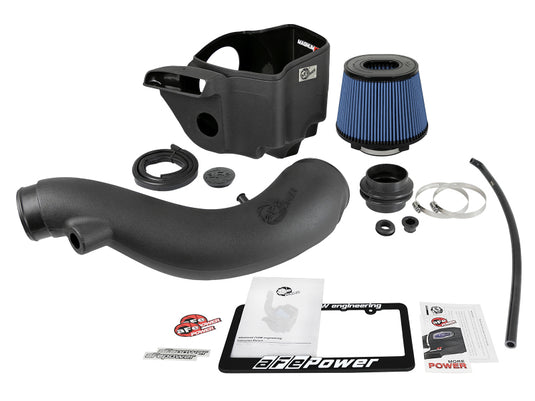 Afe 54-13035R AFE Magnum FORCE Stage-2 Cold Air Intakes