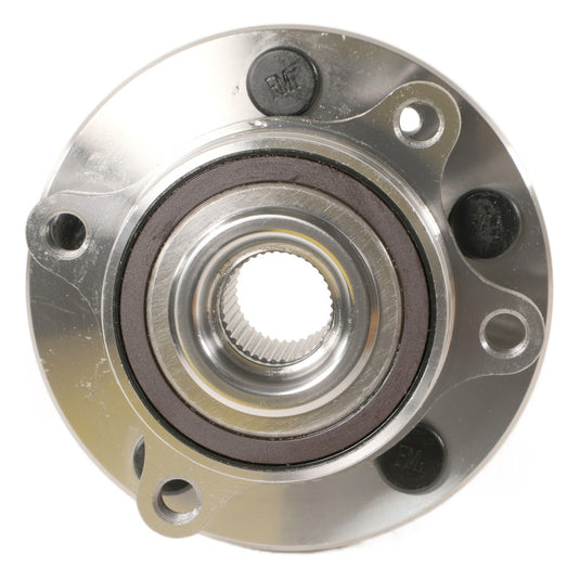 Moog 513275 MOH Hub Assemblies